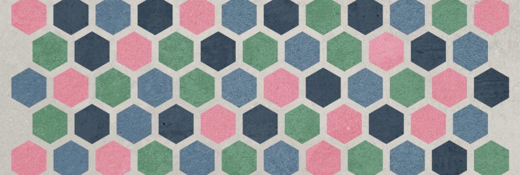 Hexagons