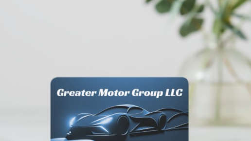 Greater Motor Group Home Offices