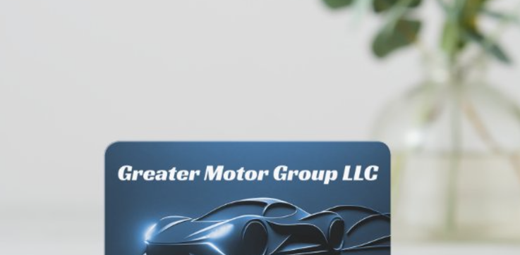 Greater Motor Group Home Offices